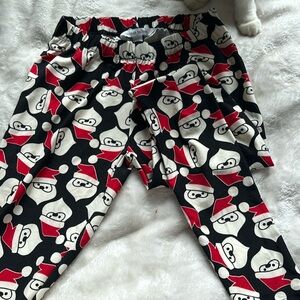 Christmas leggings